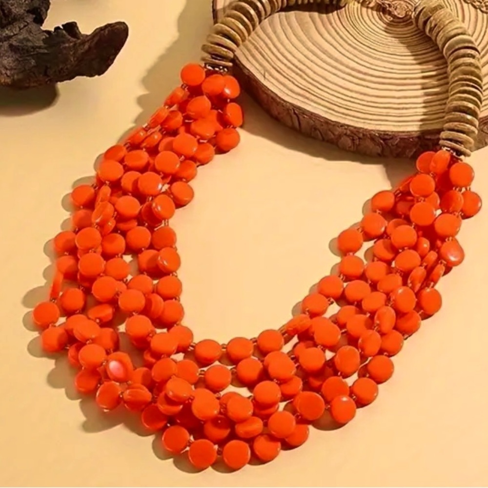 Necklace